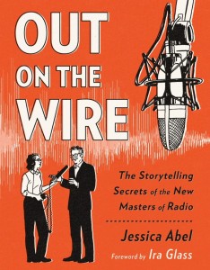 Out on a Wire book cover
