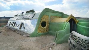 earthship